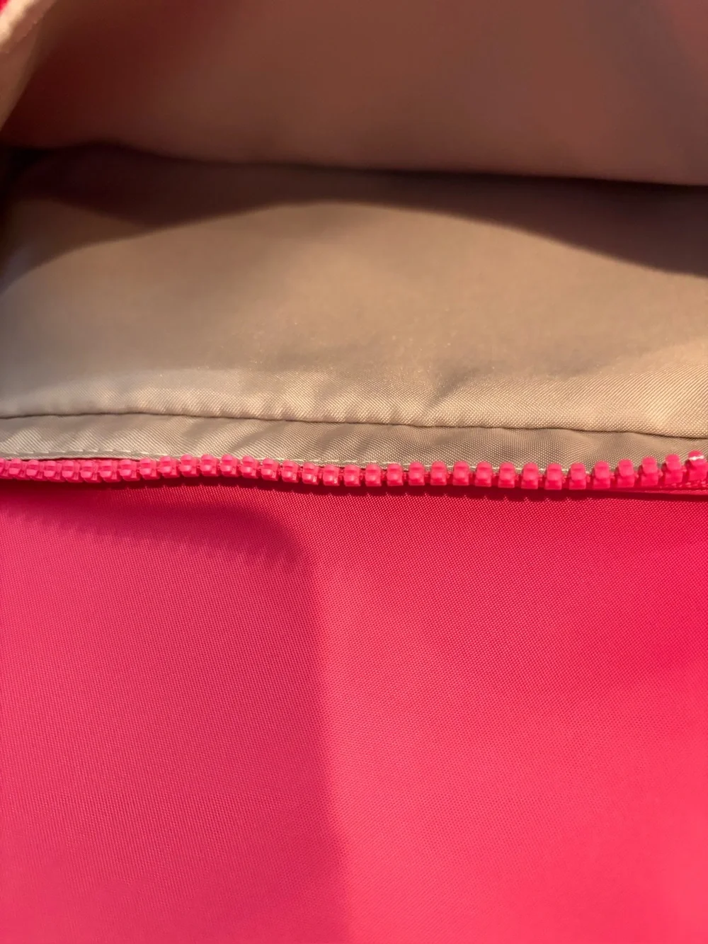 Lululemon 22L Everywhere Backpack Pink Brand new